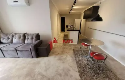 Flat com ótimo preço no bairro itaim bibi. confira!