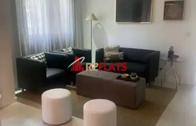 Flat com ótimo preço no bairro itaim bibi. confira!