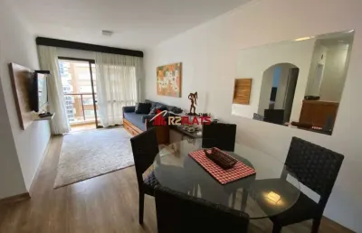 Flat com 2 quartos para alugar na Alameda Jaú, 358, Jardim Paulista, São Paulo