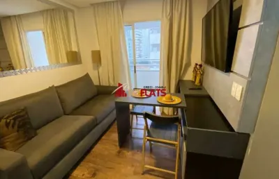 Flat com 1 quarto para alugar na Rua Salto, 70, Paraíso, São Paulo