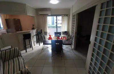 Apartamento com ótimo preço no bairro itaim bibi. confira!