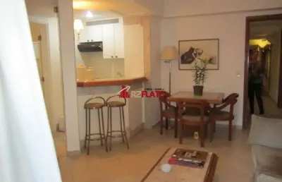 Apartamento com ótimo preço no bairro itaim bibi. confira!