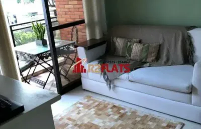 Flat com ótimo preço no bairro vila nova conceição. confira!