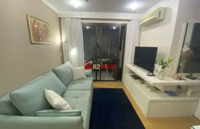 Flat com ótimo preço no bairro vila olímpia. confira!