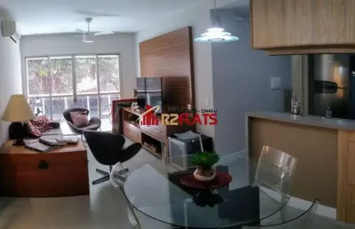 Flat com ótimo preço no bairro vila nova conceição. confira!