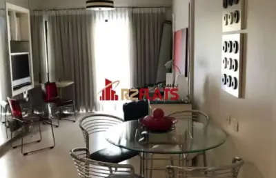 Flat com ótimo preço no bairro itaim bibi. confira!