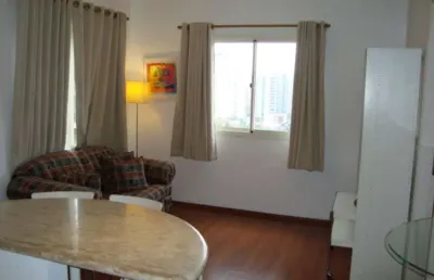 Flat com ótimo preço no bairro vila olímpia. confira!