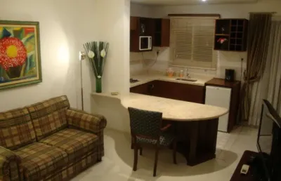 Flat com ótimo preço no bairro vila olímpia. confira!