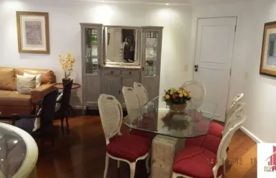 Flat excelente para locação em moema !! oportunidade!