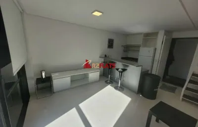 Apartamento duplex com ótimo preço no bairro vila olímpia. confira!