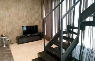 Flat com ótimo preço no bairro vila olímpia. confira!