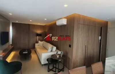 Apartamento com ótimo preço no bairro itaim bibi. confira!