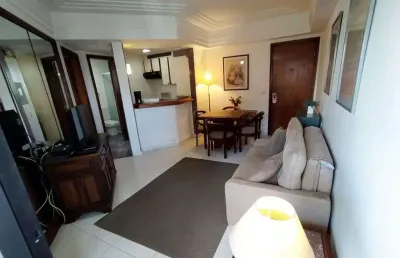 Apartamento com ótimo preço no bairro itaim bibi. confira!