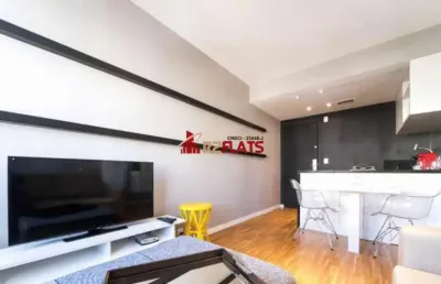 Apartamento com ótimo preço no bairro itaim bibi. confira!