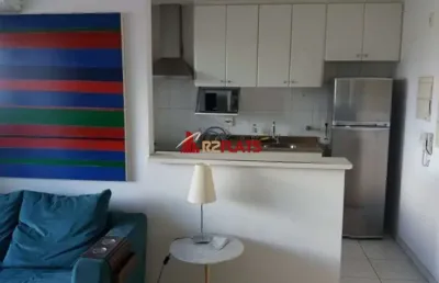 Apartamento com ótimo preço no bairro vila nova conceição. confira!