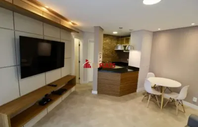 Flat com ótimo preço no bairro itaim bibi. confira!
