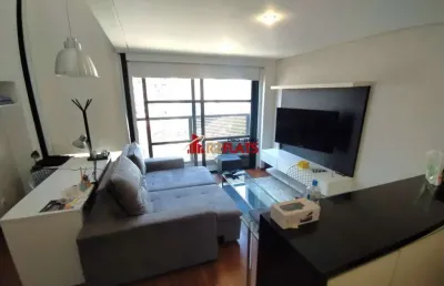 Apartamento duplex com ótimo preço no bairro vila olímpia. confira!