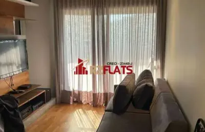 Flat com ótimo preço no bairro itaim bibi. confira!