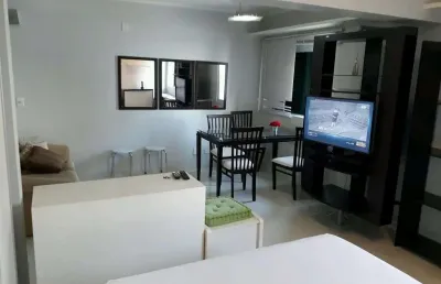 Flat com ótimo preço no bairro itaim bibi. confira!
