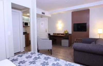 Apartamento com ótimo preço no bairro vila olímpia. confira!