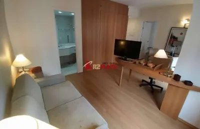 Flat com ótimo preço no bairro jardim europa. confira!