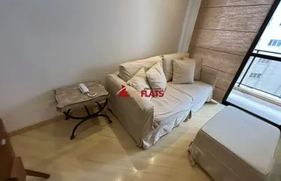Flat com ótimo preço no bairro vila nova conceição. confira!