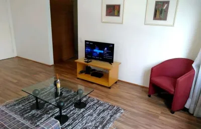 Flat com ótimo preço no bairro itaim bibi. confira!