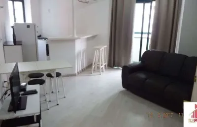 Flat com ótimo preço no bairro itaim bibi. confira!