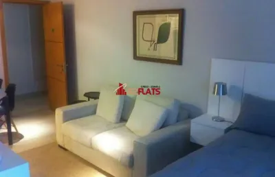 Flat com ótimo preço no bairro itaim bibi. confira!