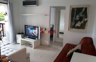 Flat com ótimo preço no bairro vila olímpia. confira!