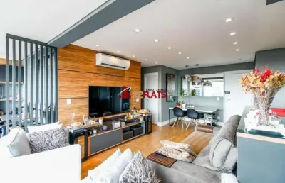 Apartamento com ótimo preço no bairro chácara santo antônio. confira!