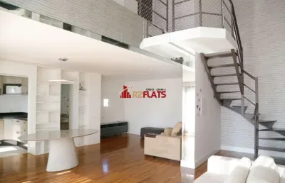 Flat com ótimo preço no bairro vila nova conceição. confira!