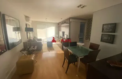 Flat com ótimo preço no bairro jardim paulista. confira!