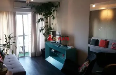 Flat com ótimo preço no bairro jardim paulista. confira!