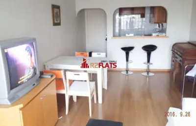 Flat com ótimo preço no bairro jardim paulista. confira!