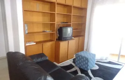 Flat com ótimo preço no bairro jardim paulista. confira!
