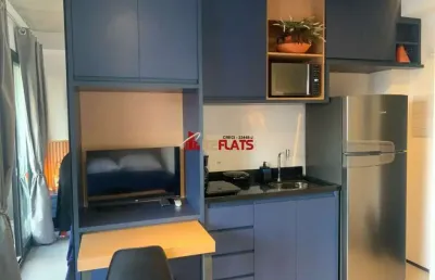 Flat com ótimo preço no bairro bela vista. confira!