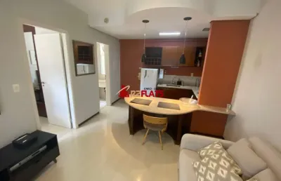 Flat com ótimo preço no bairro vila olímpia. confira!