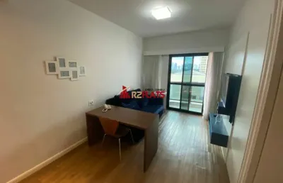 Flat com ótimo preço no bairro itaim bibi. confira!