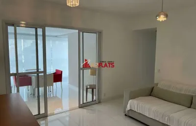 Flat com ótimo preço no bairro itaim bibi. confira!