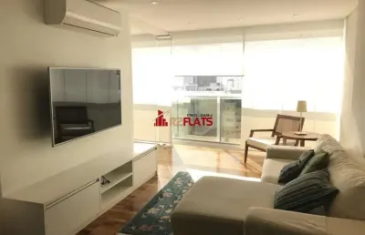 Flat com ótimo preço no bairro itaim bibi. confira!