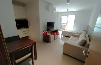 Flat com ótimo preço no bairro itaim bibi. confira!