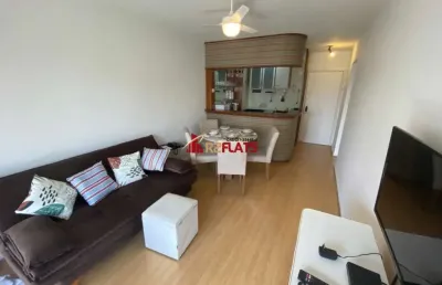 Flat com ótimo preço no bairro jardim paulista. confira!