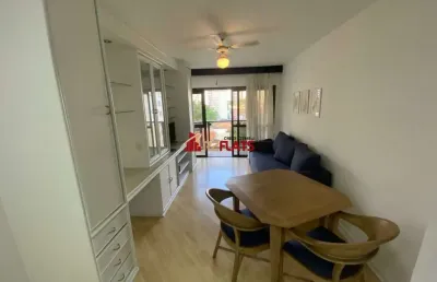 Flat com ótimo preço no bairro jardim paulista. confira!