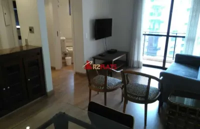Flat com ótimo preço no bairro vila nova conceição. confira!