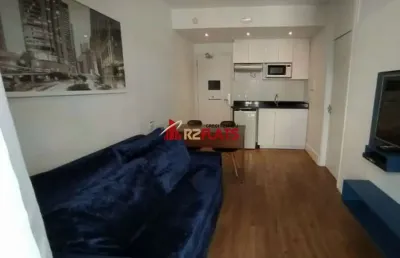 Apartamento com ótimo preço no bairro itaim bibi. confira!