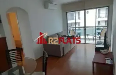 Flat com ótimo preço no bairro vila nova conceição. confira!