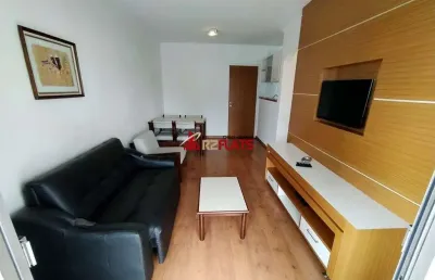 Flat com ótimo preço no bairro vila nova conceição. confira!