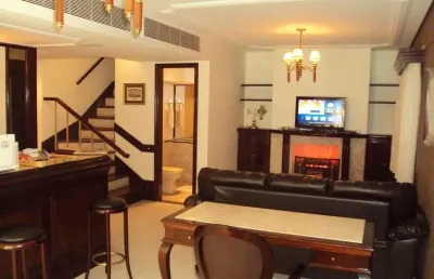 Flat com 1 quarto para alugar na Alameda Jaú, 1607, Jardins, São Paulo