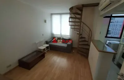 Flat com ótimo preço no bairro vila olímpia. confira!